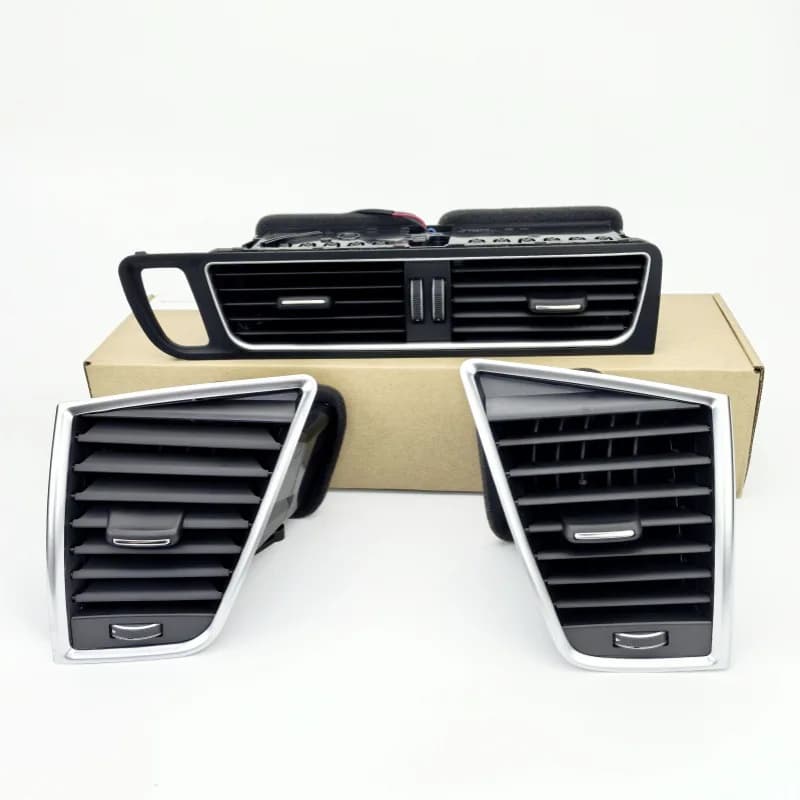 Ffor Audi Q5 car air conditioning outlet dashboard console outlet 8R1820901