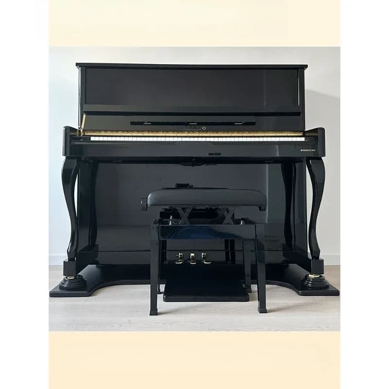 Environmentally friendly piano sound insulation backing plate, noise reduction and shock absorption sound absorption cotton