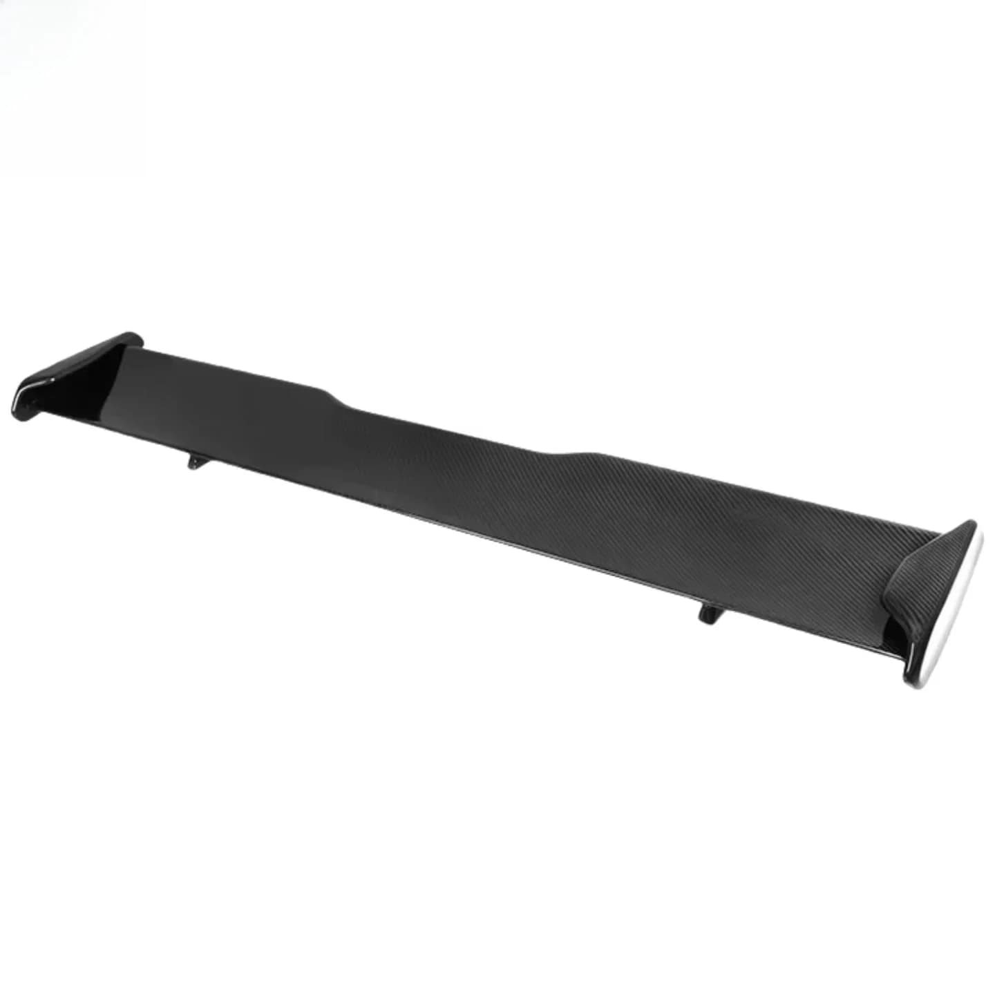 MP Style Carbon Fiber Universal Rear Trunk Tail Wing Ducktail Spoiler for F80 F82 M3 M4 F87 M2 GT Wing/ All Trim Models