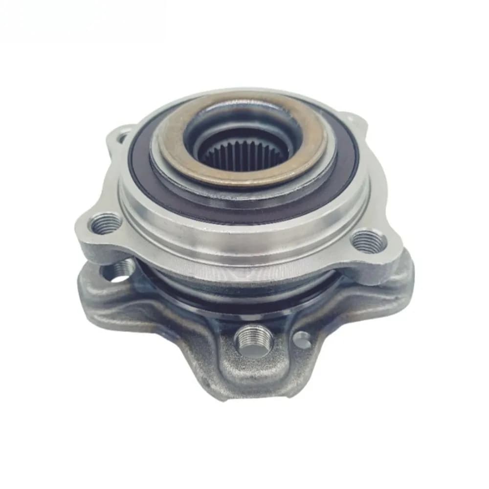 Unidad de rodamiento de cubo de rueda A2473340500 2473340000 para Mercedes‑Benz W247 4‑Matic delantero trasero
