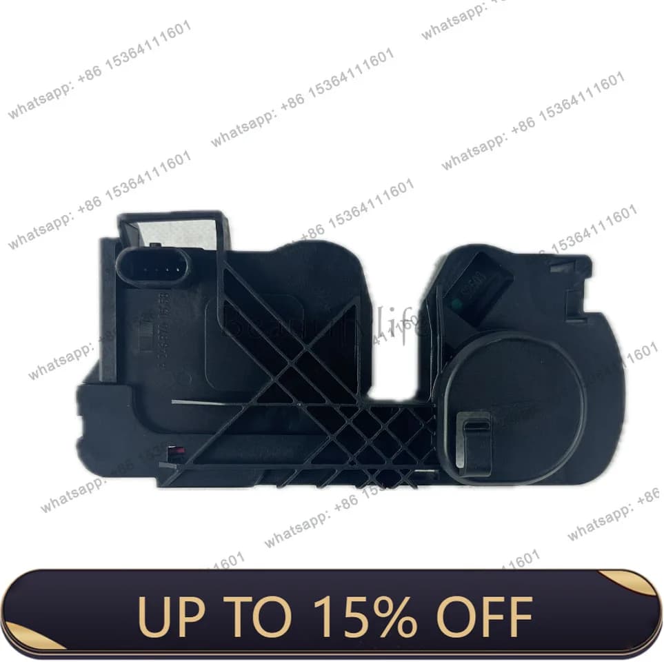 ZJ.2468700558 For automotive, hood lock A246 870 05 58