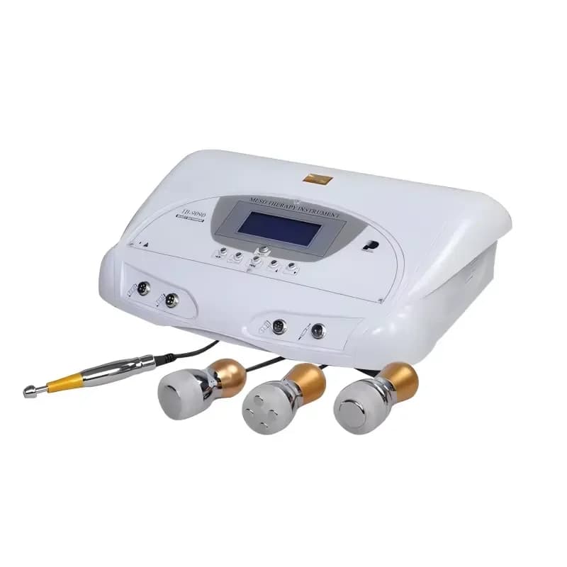Professional Electroporation No-needle Device Facial Lifting