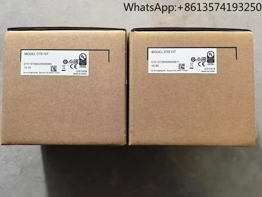 Brand new original DTE10T DTE20T DTE20R DTE20V DTE20C DTE20L DTE2DS DTE20P