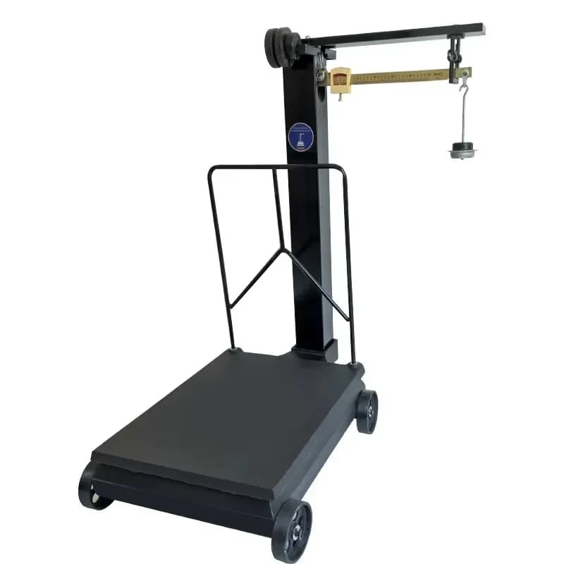 Mechanical Scale Factory Industrial Scale Old Style Mechanical Scale 100 300 500KG