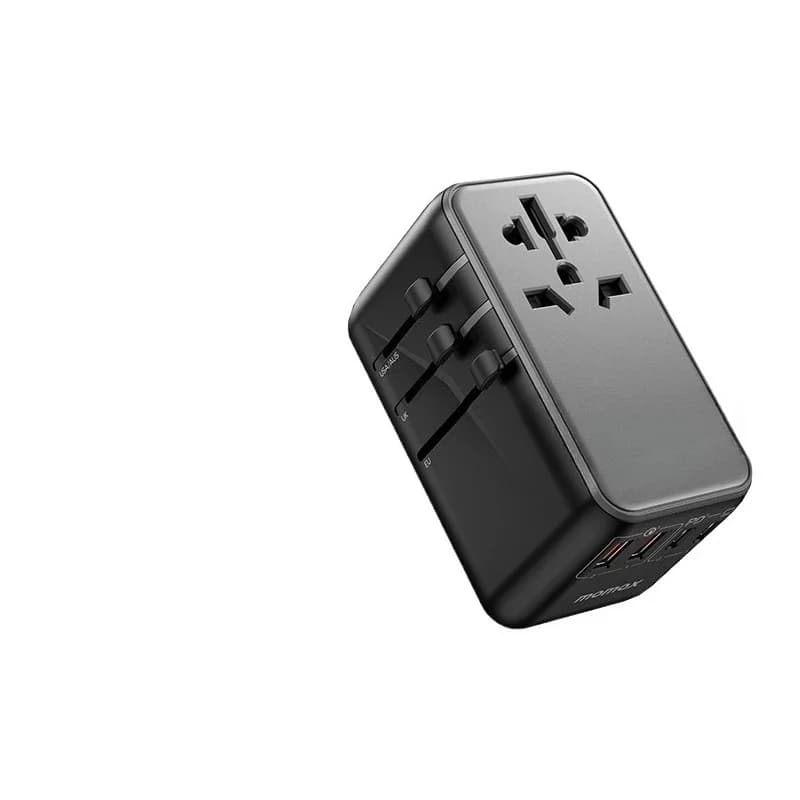 Conversion plug, universal worldwide, universal socket abroad