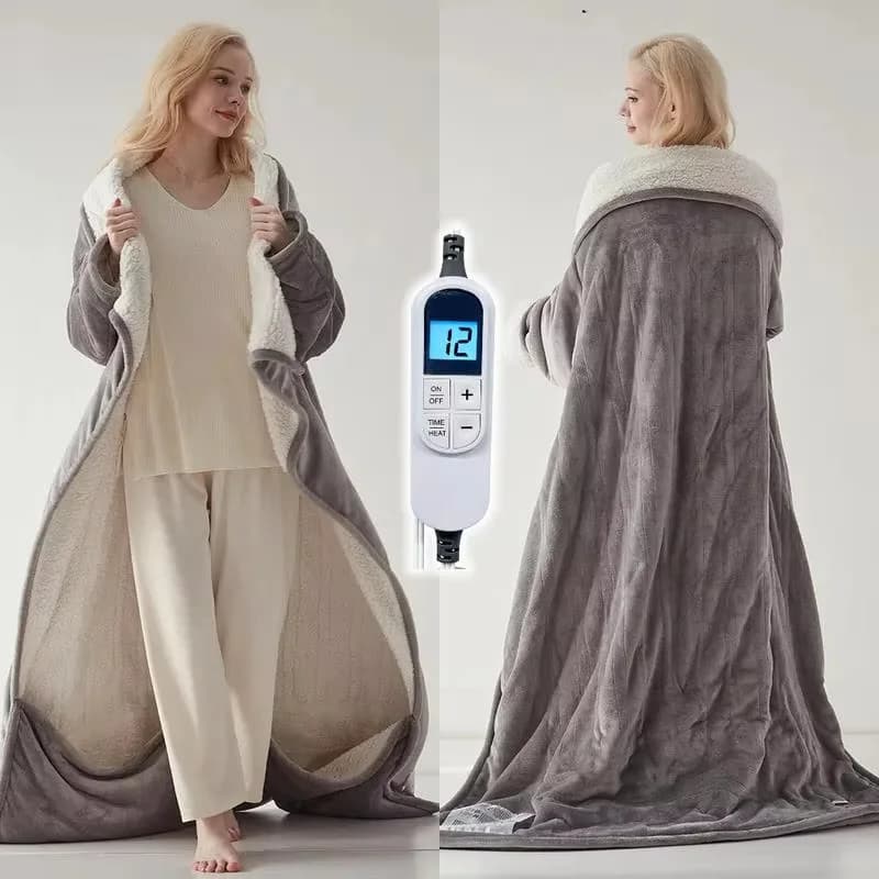 Electric blanket Household single blanket Automatic power failure Constant temperature heating blanket Sofa  Nightgown