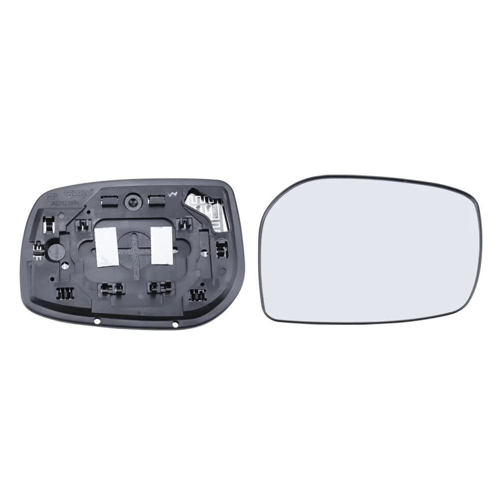 Auto Replacement Left Right Heated Wing Rear Mirror Glass For Toyota Corolla 2007 2008 2009 2010 2011 2012 2013 Car accessory