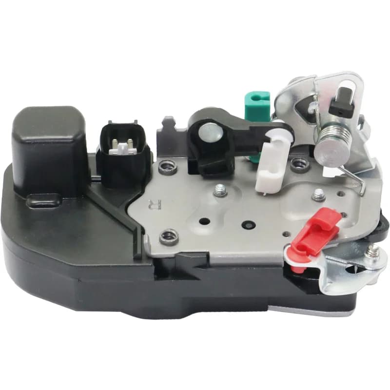 Rear Right Door Latch Lock Actuator Compatible for Dodge Vehicles - Dakota 00-04 Pickup,for Durango 98-03,oem:DLA60055256714AB