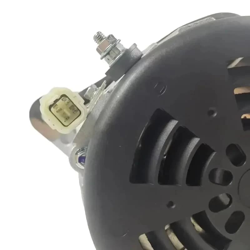 Applicable to V Alternator J0E J0E PC 0-E00 0-E00