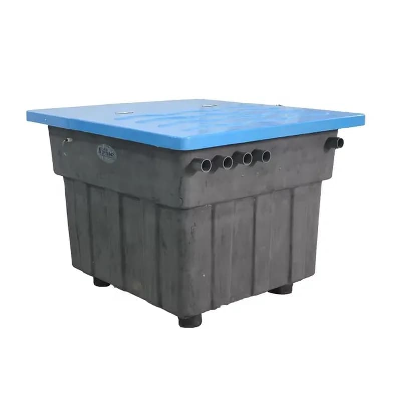 Filter Sand Tank Swimming Pool Water Filtration System Sand Filter With Pump Integrative Filter