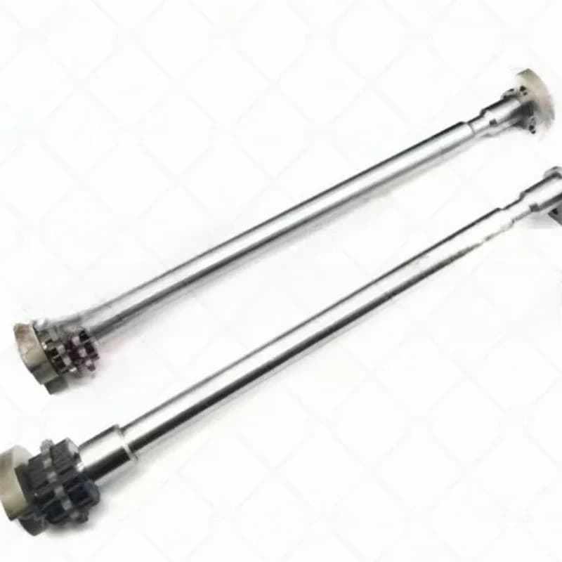 6420300372 6420301472 For Mercedes-Benz 642 balance shaft
