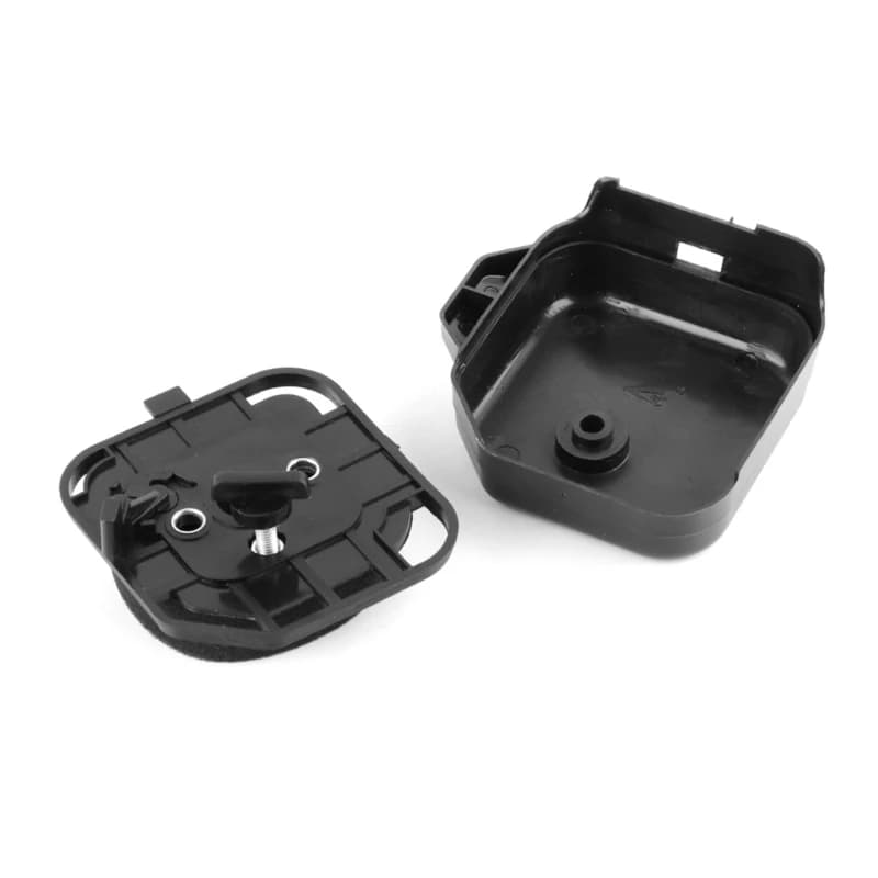 32 Hedges Trimmer Grass Trimmer Air Filter 2-Stroke Engine Sponge Filter