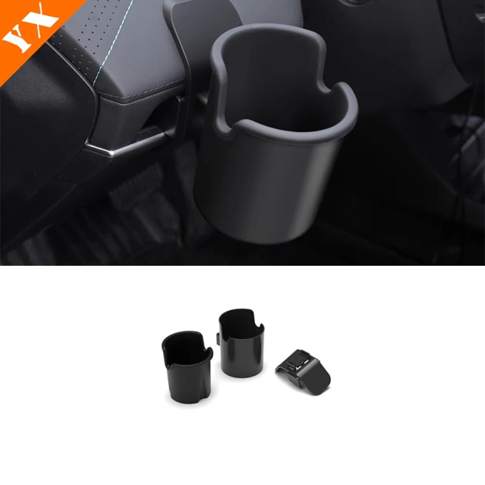 2024 2025 2026 For changan deepal SL03 accessories Car water Cup Holder,Phone Holder,Dashboard Cup Holder,Door Storage Pocket