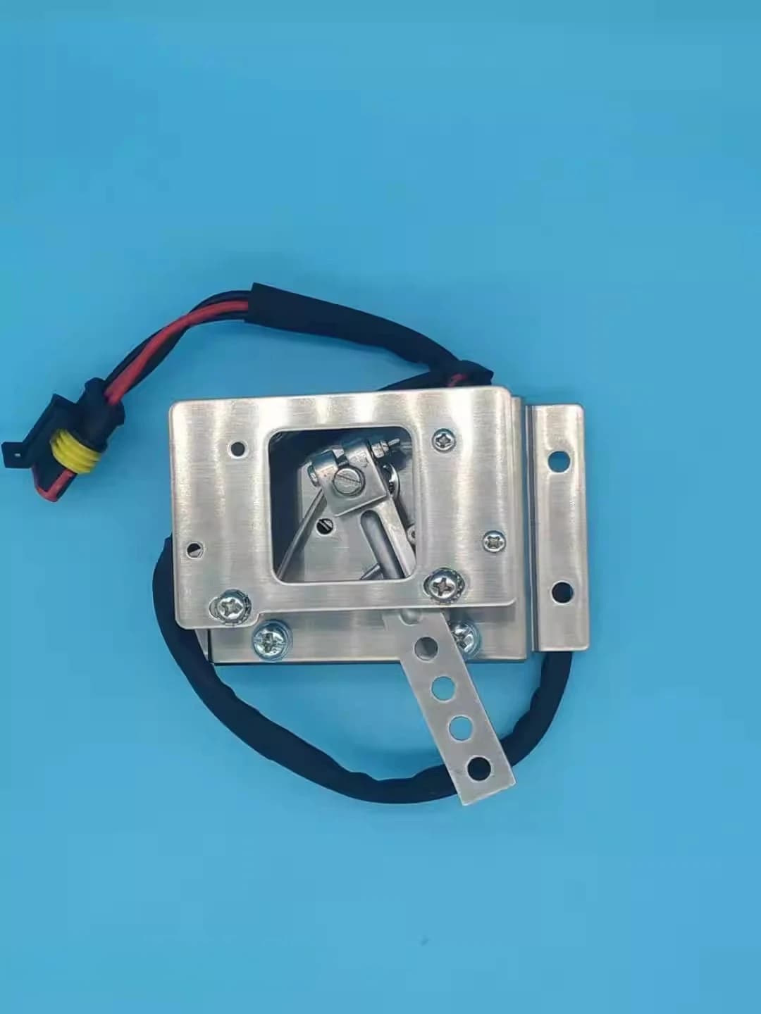 Throttles for Curtisss Controllers Accelerators PB-6 for Resistives Governor 0-5K