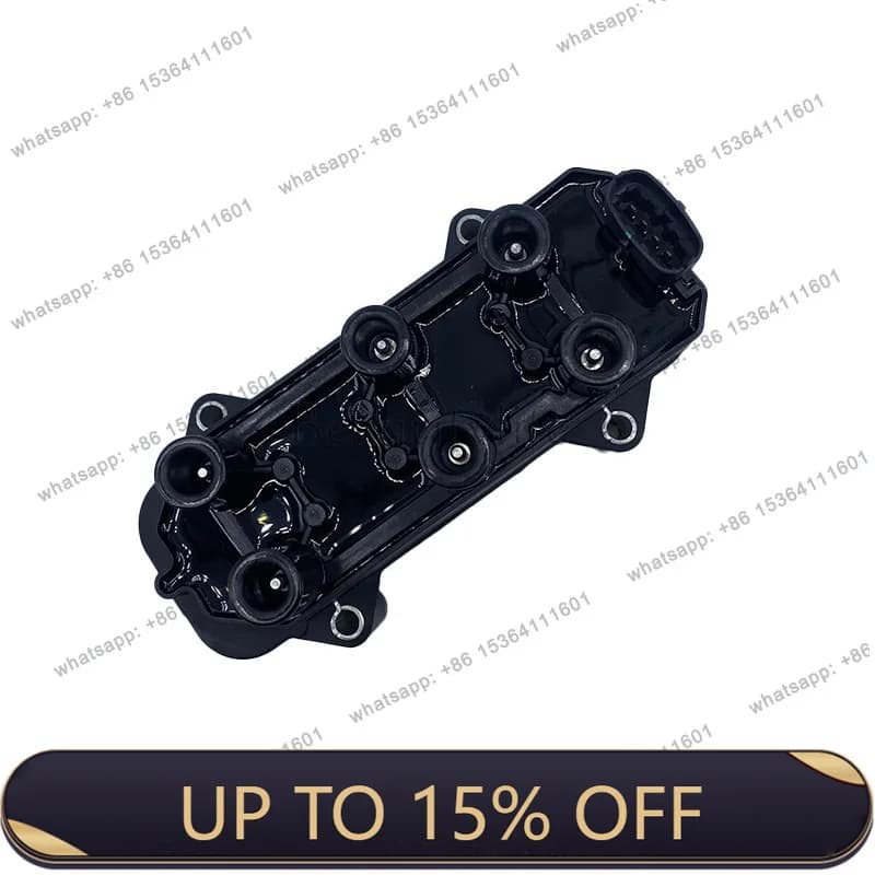 FG ignition coil UF379 0221503017 0040100306 1208075