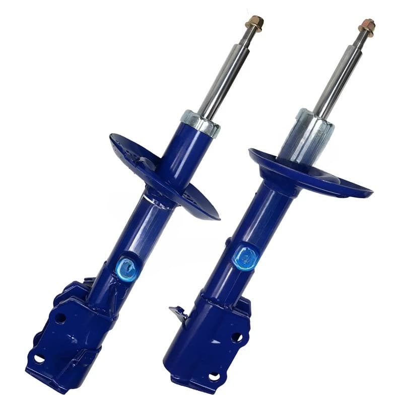 Suitable for BM BYD Songtang DM PRO MAX M6 E6 S6S7 soft and hard adjustable shock absorber