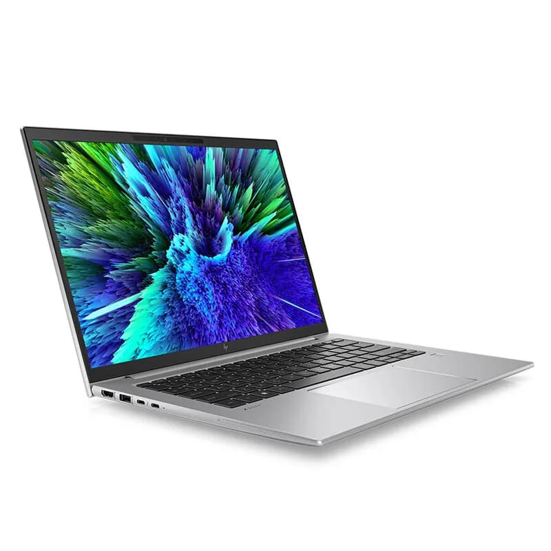 Firefly 14 G10 14-inch Mobile Graphics Workstation Design Book