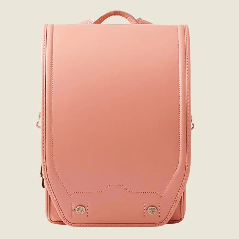 Japanese-style schoolbags for primary school students, backpacks of the same style for men and women