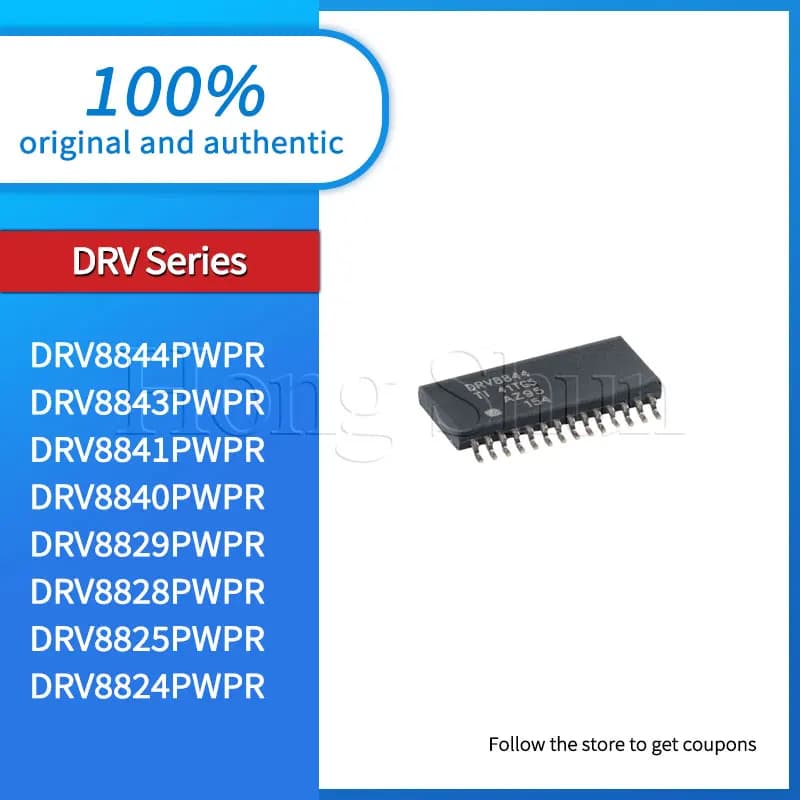 DRV8844PWPR DRV8843PWPR DRV8841PWPR DRV8840PWPR DRV8829PWPR Phone Case DRV8828PWPR DRV8825PWPR DRV8824PWPR