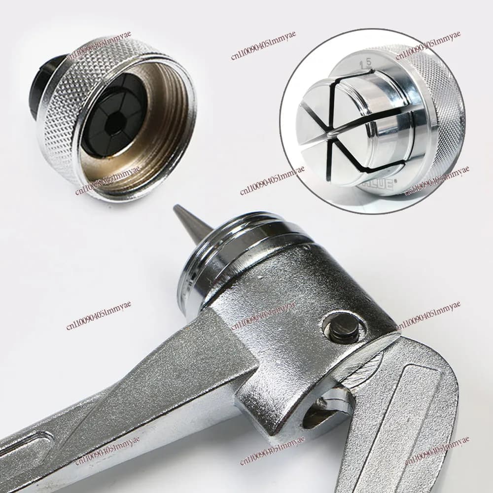 10-42Mm Lever Type Refrigeration Copper Tube Expander, Manual