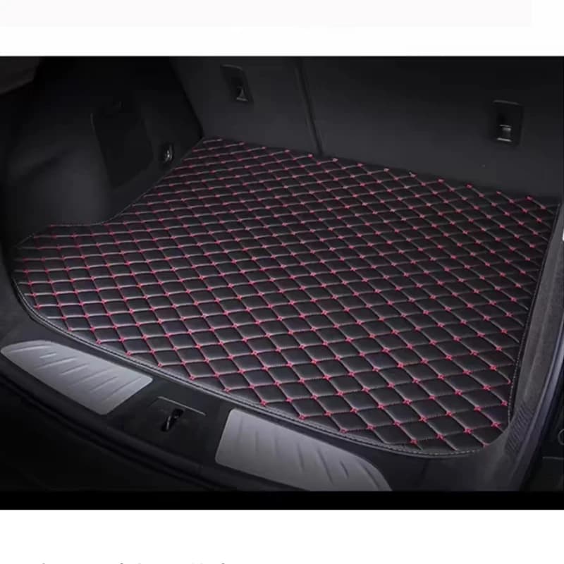Car Trunk Mat For Suzuki Across Toyota Vios Toyota Crown Toyota CHR Toyota Avalon Toyota Harrier Toyota Venza