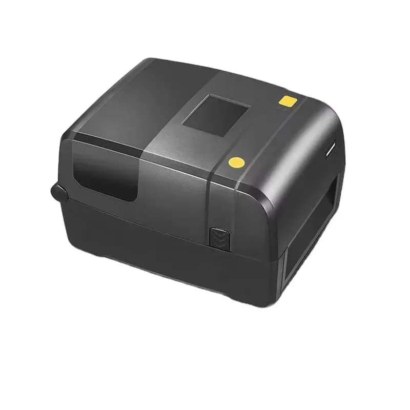 Chainway CP30 UHF RFID Printer with 3.5-inch 300dpi Color LCD Screen Thermal Transfer Printing in Stock