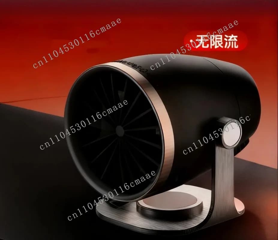 Car Heater New Outlet 12V Heating Heating  Dual-purpose Quick Heating 24V High-power Portable