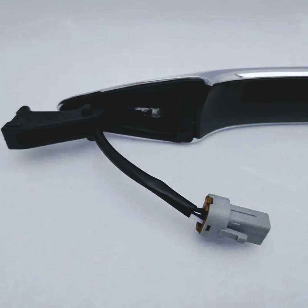 Manija  puerta, manija externa  inductancia para hyundai Elantra MD 2011-2015, manija  puerta lantera 826513X210 826613X210