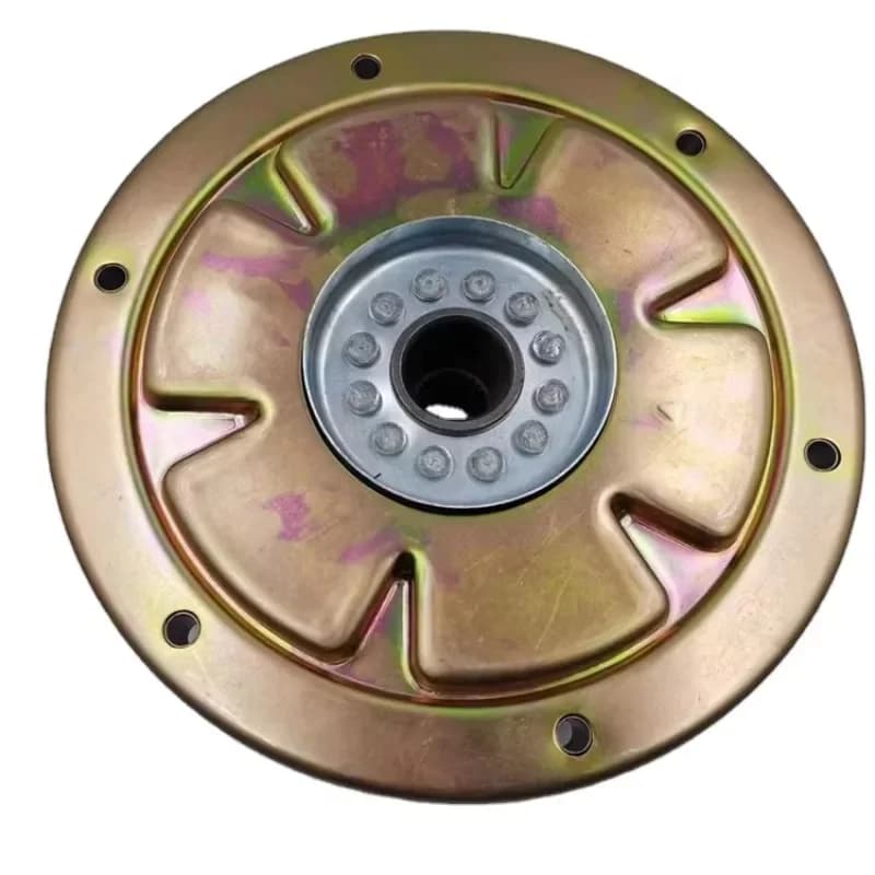 High-quality spare parts for backhoe loaders New shock absorbers 331/50615 331/50614