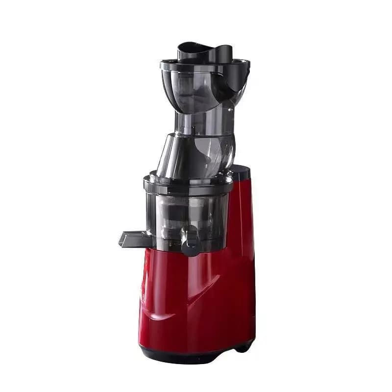 Large diameter vegetable automatic juice juicer household c