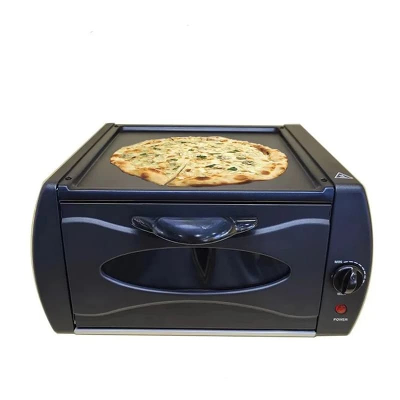 15L Large Capacity Oven Toaster Electric Pancake Grill Pizza Bread Baking Machine Household Visual Cooking Appliance