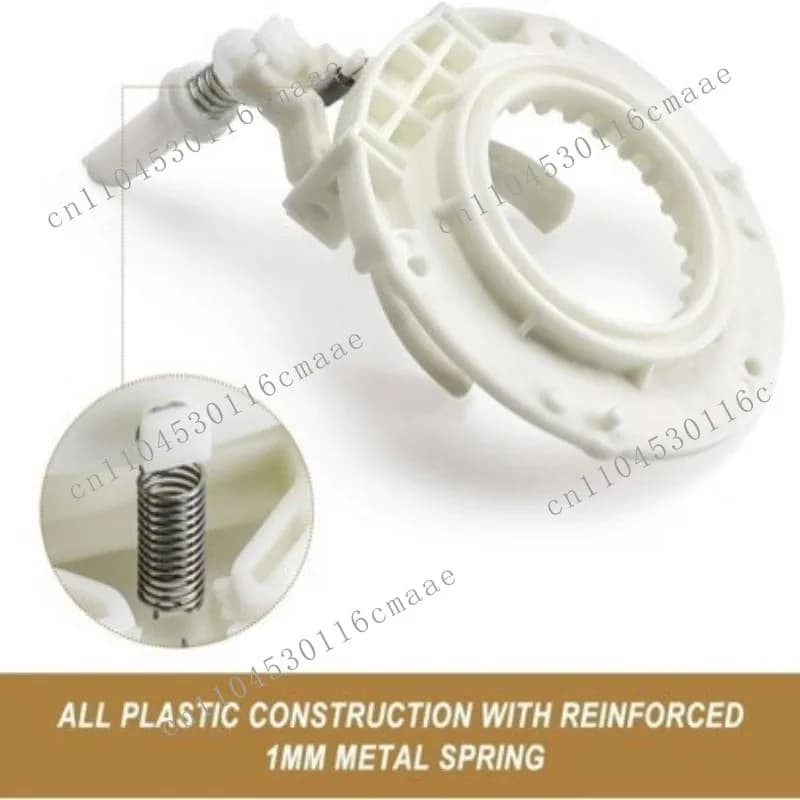4323EA2001C Washing Machine Clutch Gear Replacement Kit for LG Washing Machine TOMOON