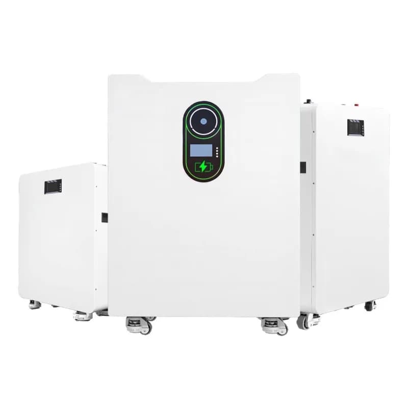 Floor type home energy storage battery EVE battery 5-14.3 KWH battery