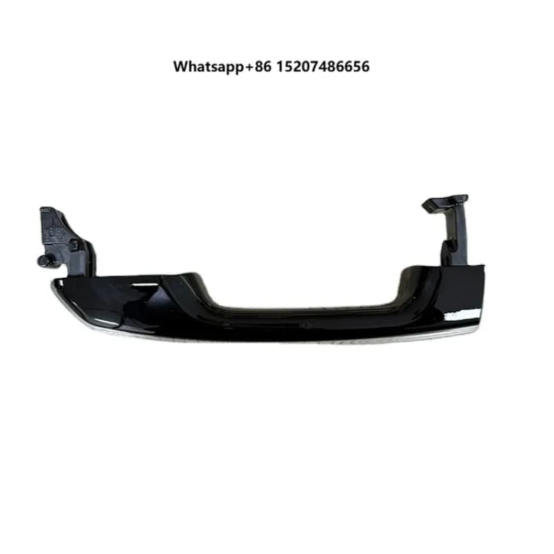 Genuine 69210-60170-C0 Front Rear Door Outside Handle GX460