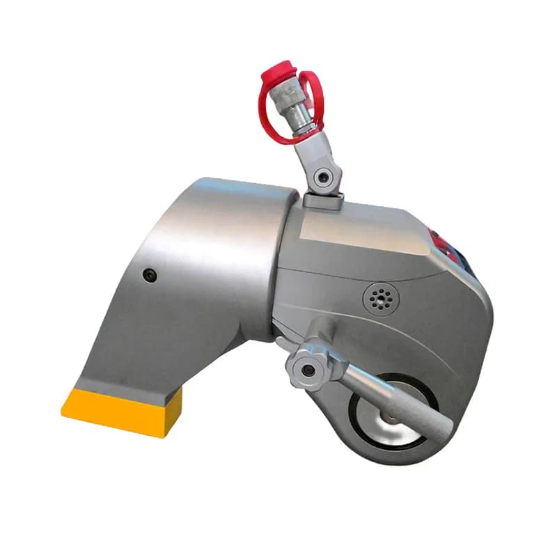 Factory S1500X Rigid Steel Design 3/4'' Square Drive Hydraulic Torque Wrench