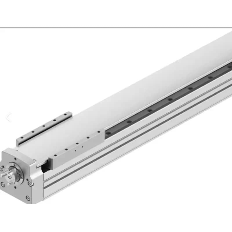 DGC K 32 GK Linear Actuator Pneumatic Cylinder Guide Rod Type Air Slide Unit for Automation Equipment Industrial Machinery