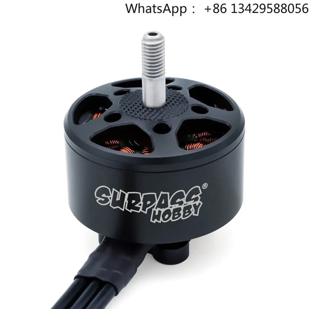 SURPASS Hobby B Series 3214 Bat B3214 730KV 800KV 1000KV FPV Brushless Motor for RC FPV Drone Multirotor