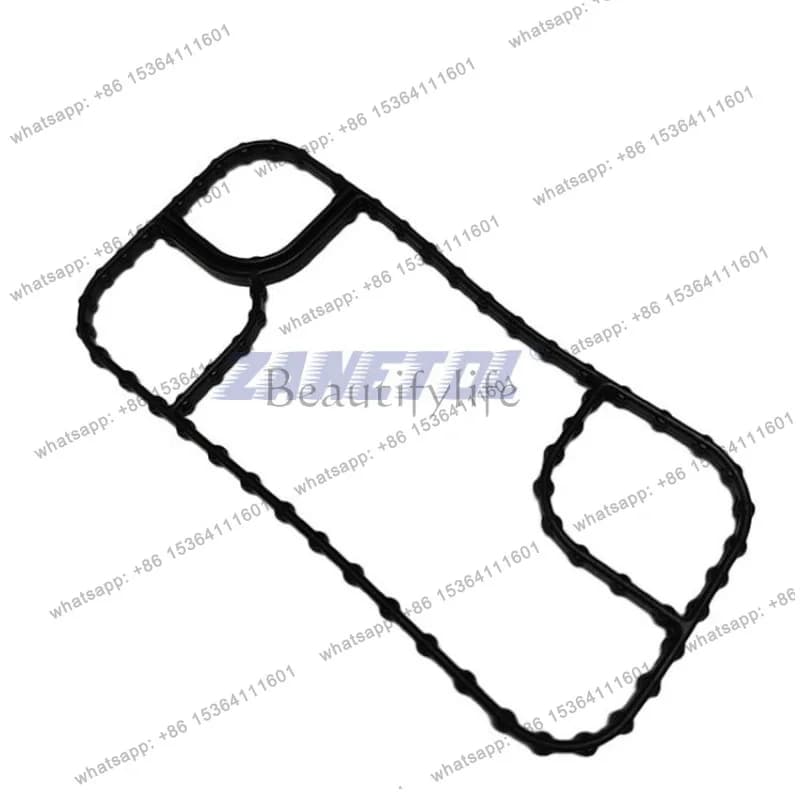 Suitable for (WL'JL'K8'K4'JL) 2.0 Oil Radiator Gaskets