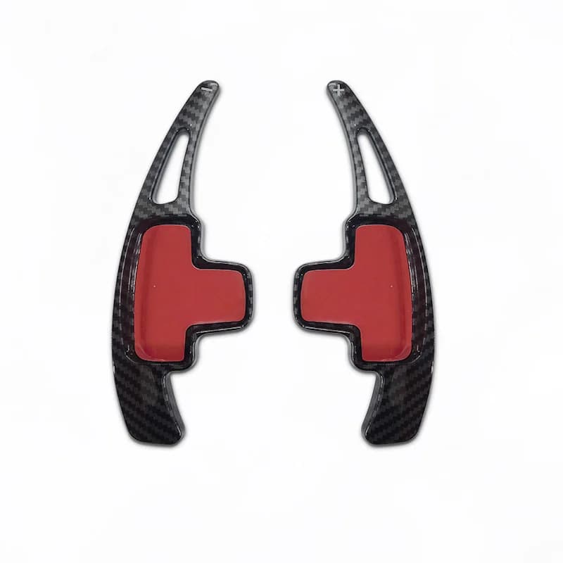 ForMercedes-Benz A-Class E-Class GLA Steering Wheel Shift Paddles Car Accessory for Manual Transmission Control
