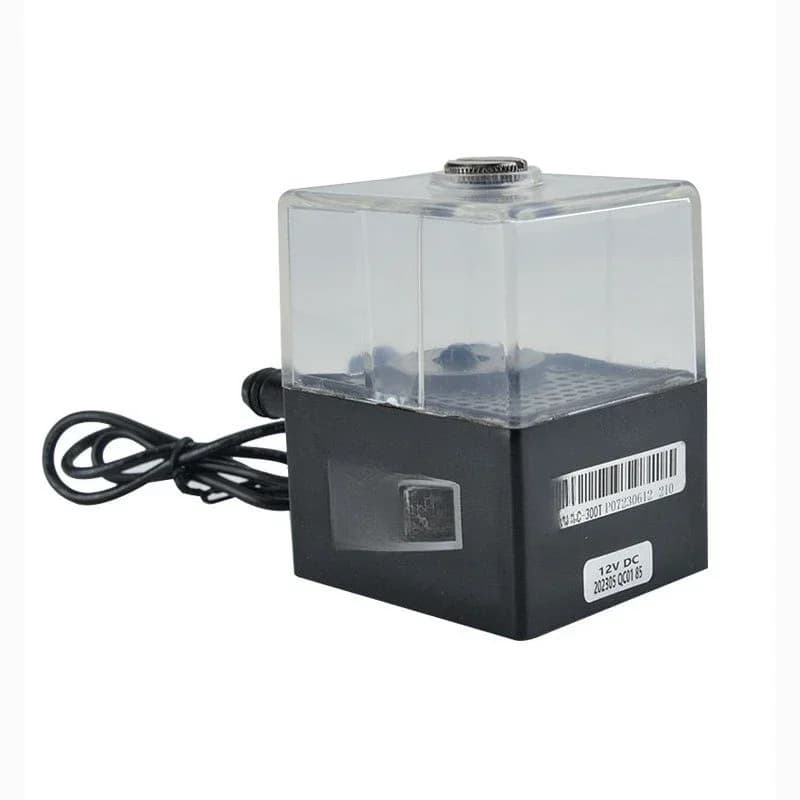 SC-300T water pump electric motorcycle special voltage stabilized version remote drive, calf electric