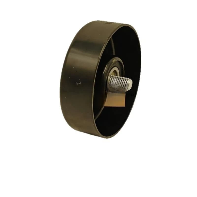 Tightening wheel Engine tensioning wheel
