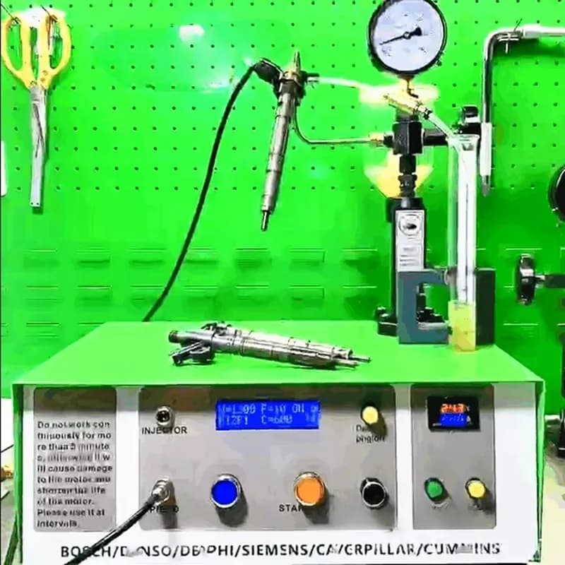 DS-301 Automatic Mullen Paper And Paperboard Strength Testing Machine Lab Equipment for Quality Control