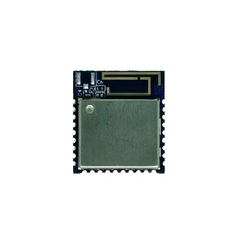 RW007 High-speed WIFI module SPI Internet of Things, transparent transmission module, wireless module