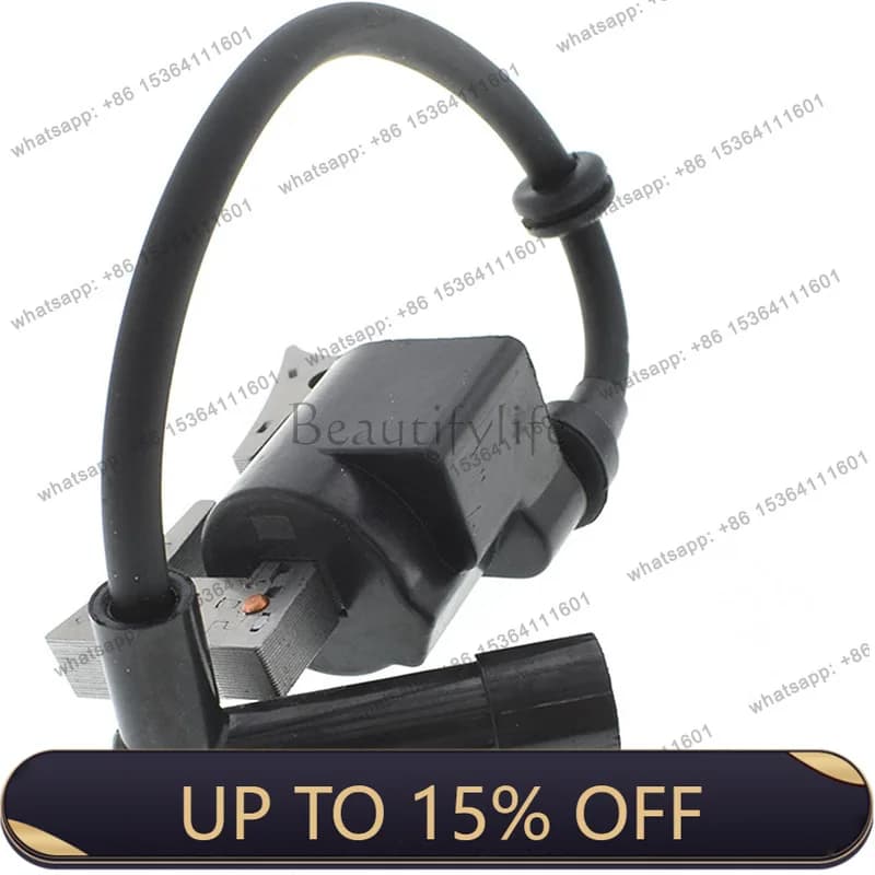 FG. Lu accessories EX13 EX17 EX21 20A-79431-01 high voltage package ignition coil