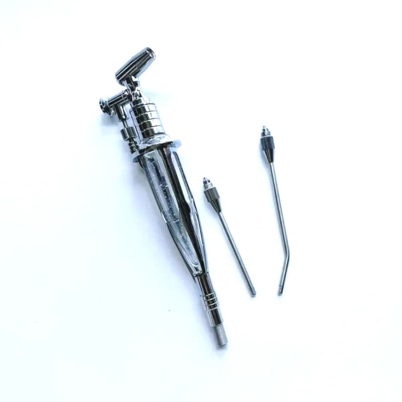 High Quality ENT Tools Spray Gun for Professional Use Durable and Precise