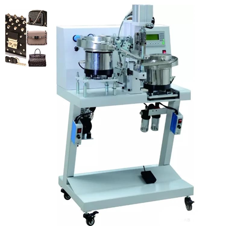 Electric Eyelet Sewing Suit Buttonhole Machine