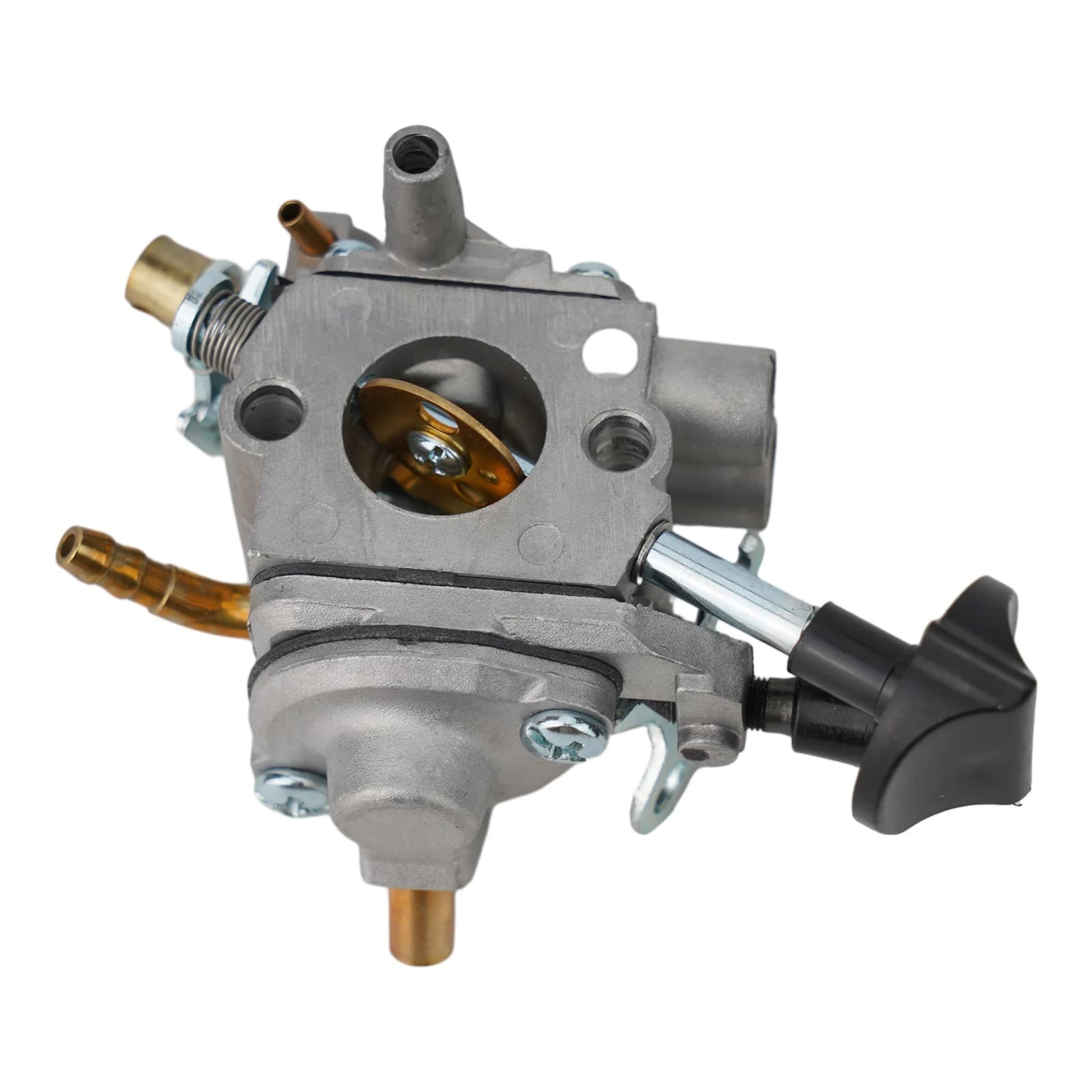 High Performance Carburetor Air Filter Kit with For Primer Bulb for Compatible with For BR500 BR550 BR600 Models