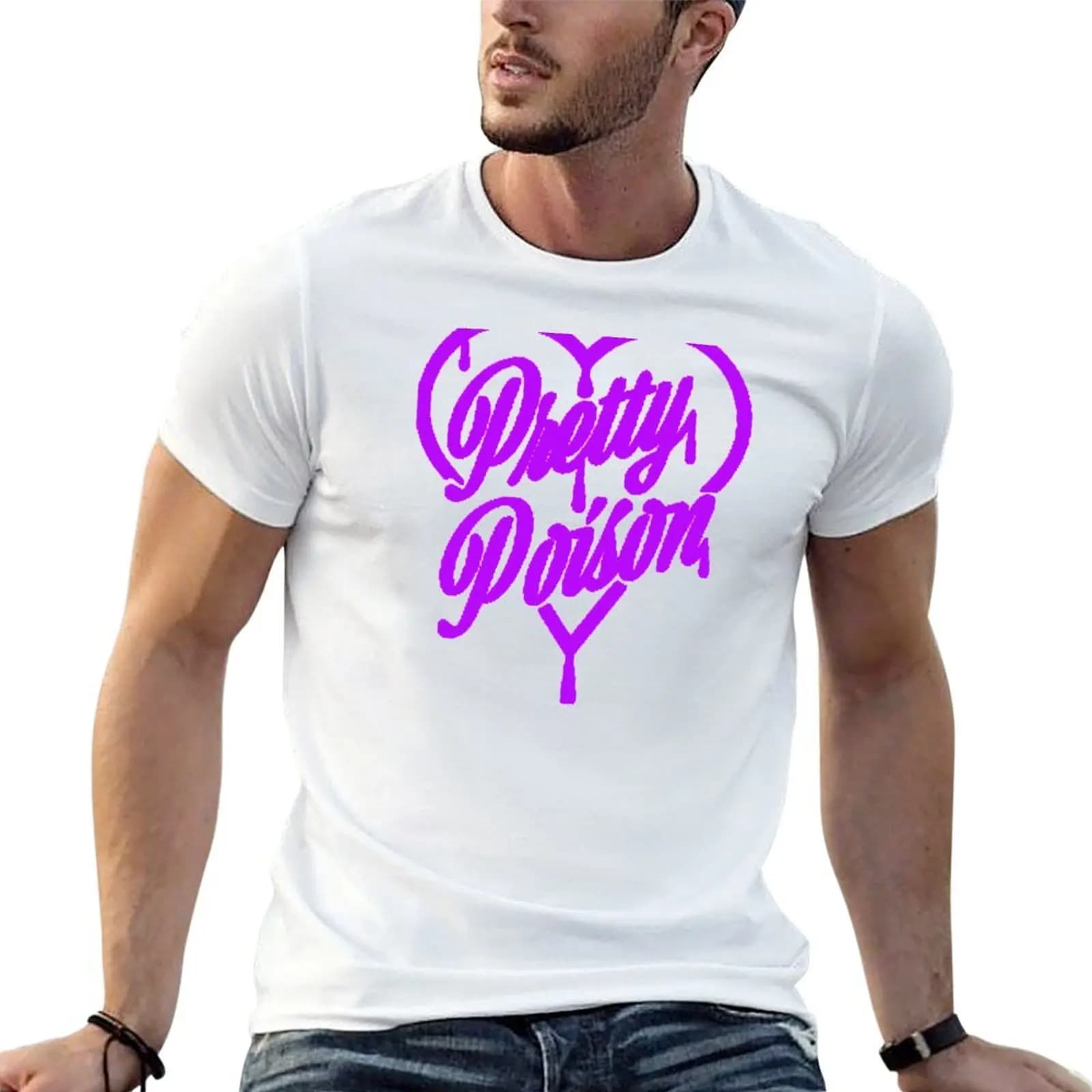 Nessa Barrett T-Shirt summer shirt summer 2026 mens t shirt