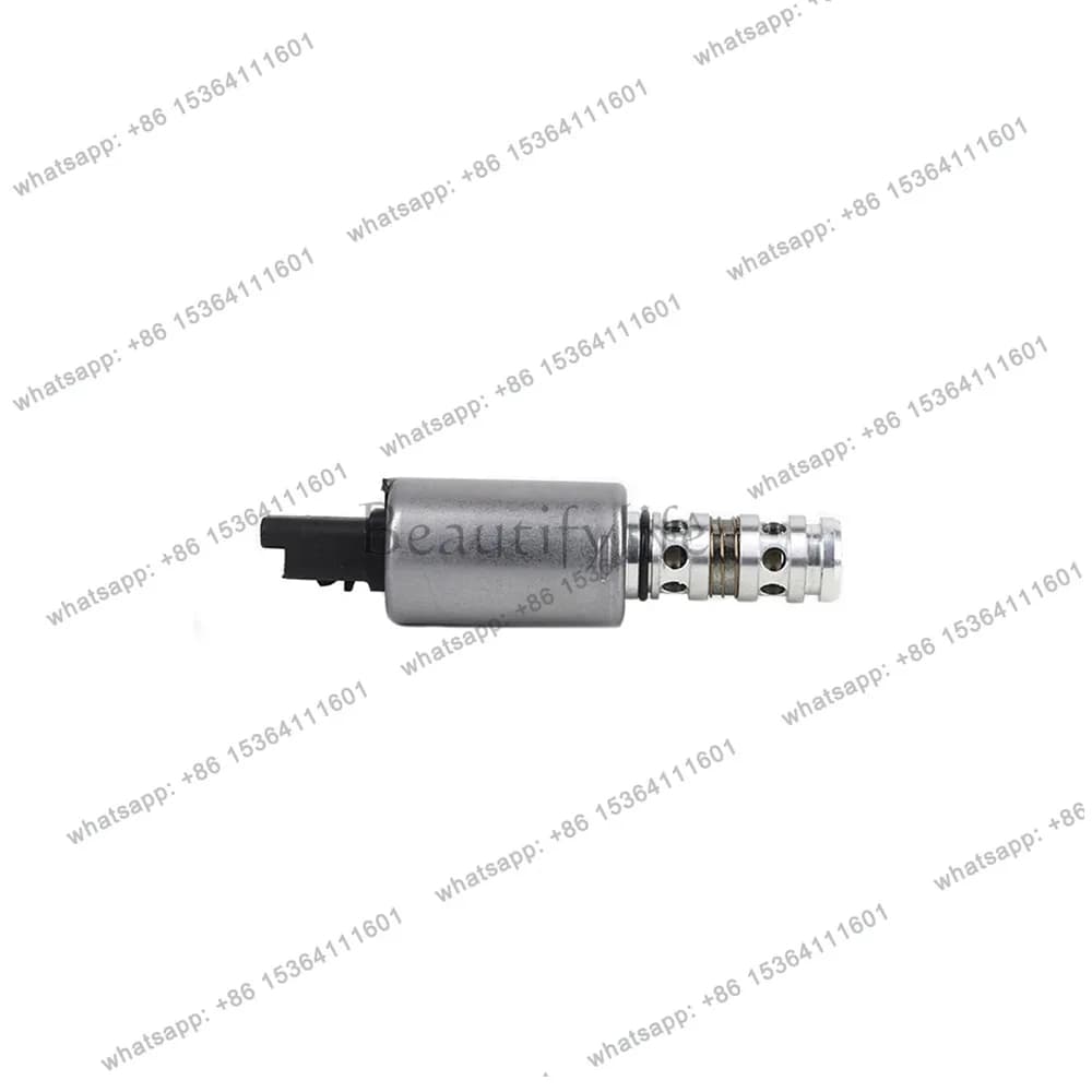 For oil control valve, VVT valve, camshaft solenoid valve 28212159