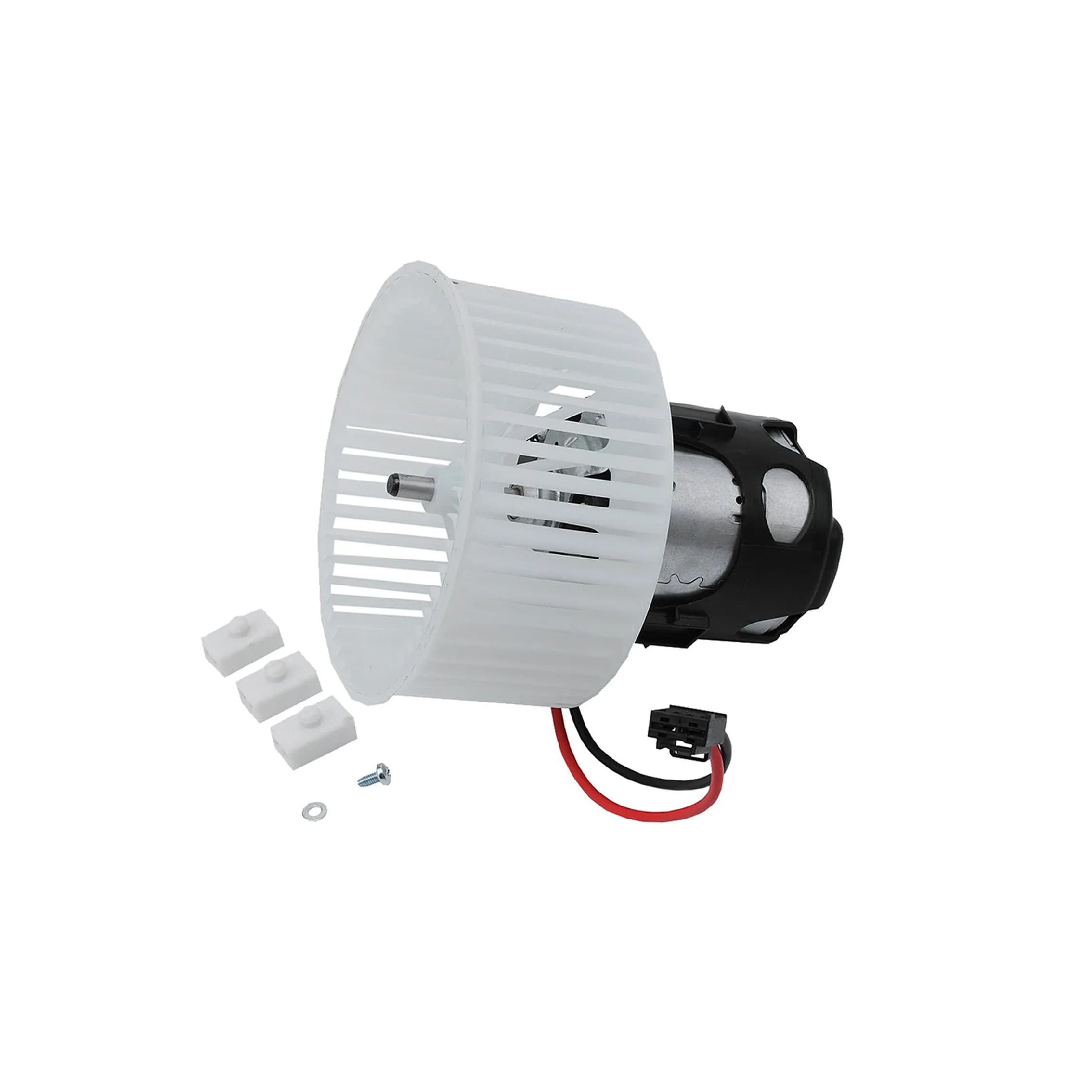 Interior Blower Fan Motor 64119242607 for 5ER F07 Hatchback F10 Saloon F11 Estate 6ER 7ER F01 F02 F06 F11 F12 F13